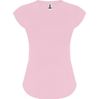ROLY T SHIRT AVUS CA6658 48 ΡΟΖ