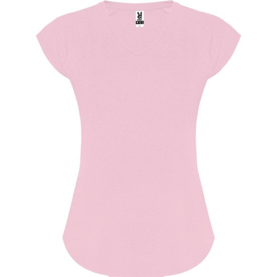 ROLY T SHIRT AVUS CA6658 48 ΡΟΖ