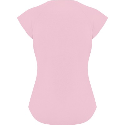ROLY T SHIRT AVUS CA6658 48 ΡΟΖ