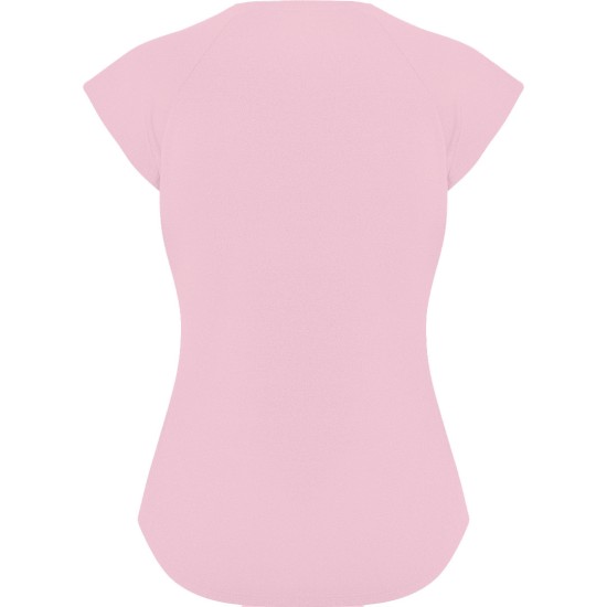 ROLY T SHIRT AVUS CA6658 48 ΡΟΖ