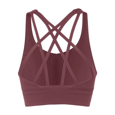 ROLY SEBRING SPORT TOP RD6665 169 ΜΠΟΡΝΤΟ