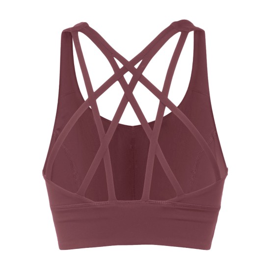 ROLY SEBRING SPORT TOP RD6665 169 ΜΠΟΡΝΤΟ
