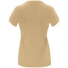 ROLY T SHIRT CAPRI WOMAN CA6683 07 ΜΠΕΖ