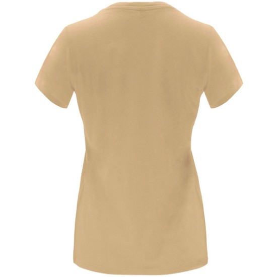 ROLY T SHIRT CAPRI WOMAN CA6683 07 ΜΠΕΖ