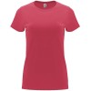 ROLY T SHIRT CAPRI WOMAN CA6683 262 ΚΕΡΑΜΥΔΙ