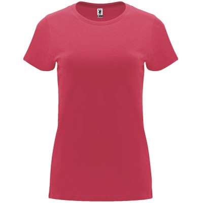 ROLY T SHIRT CAPRI WOMAN CA6683 262 ΚΕΡΑΜΥΔΙ