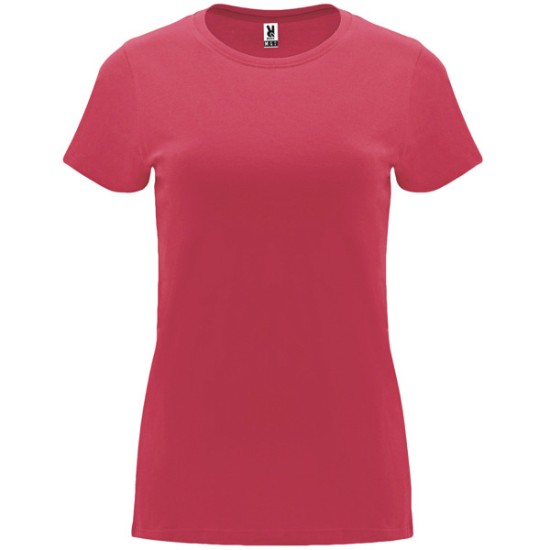 ROLY T SHIRT CAPRI WOMAN CA6683 262 ΚΕΡΑΜΥΔΙ