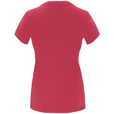 ROLY T SHIRT CAPRI WOMAN CA6683 262 ΚΕΡΑΜΥΔΙ
