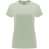 ROLY T SHIRT CAPRI WOMAN CA6683 264 MENTA