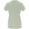 ROLY T SHIRT CAPRI WOMAN CA6683 264 MENTA