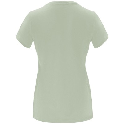ROLY T SHIRT CAPRI WOMAN CA6683 264 MENTA