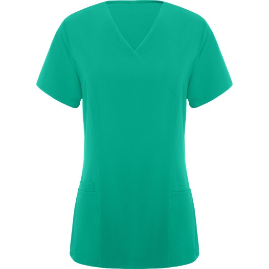 ROLY FEROX T SHIRT CA9084 17 ΠΡΑΣΙΝΟ