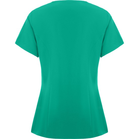ROLY FEROX T SHIRT CA9084 17 ΠΡΑΣΙΝΟ