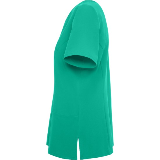 ROLY FEROX T SHIRT CA9084 17 ΠΡΑΣΙΝΟ