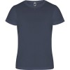 ROLY T SHIRT CAMIMERA CA0450 46 DARK LEAD