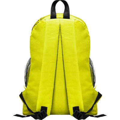 STAMINA BAG CONDOR BO7153 03 YELLOW