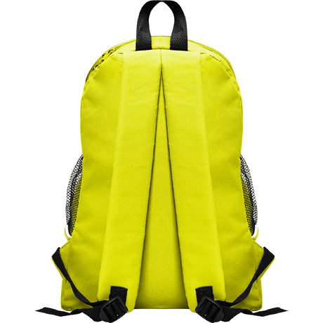 STAMINA BAG CONDOR BO7153 03 YELLOW