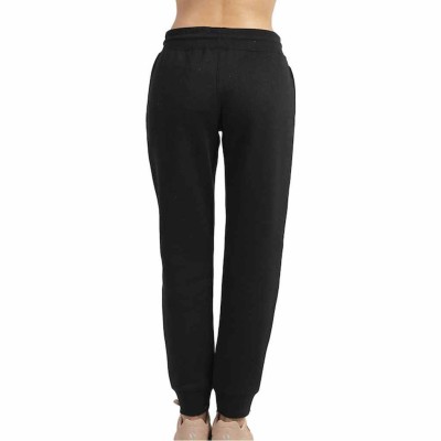RUSSELL CUFFED PANT A2105-2 099 ΜΑΥΡΟ