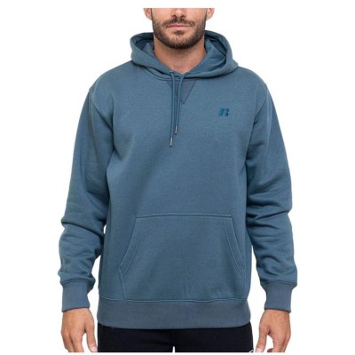 RUSSELL PULL OVER HOODY A3004-2 117 ΠΕΤΡΟΛ