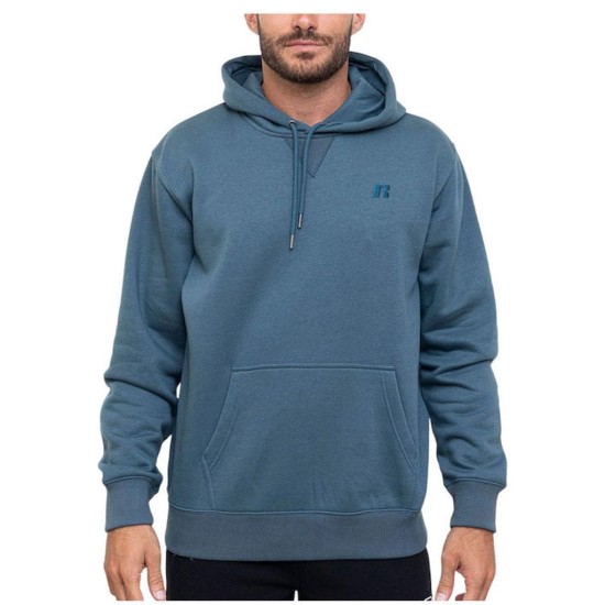 RUSSELL PULL OVER HOODY A3004-2 117 ΠΕΤΡΟΛ