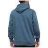 RUSSELL PULL OVER HOODY A3004-2 117 ΠΕΤΡΟΛ