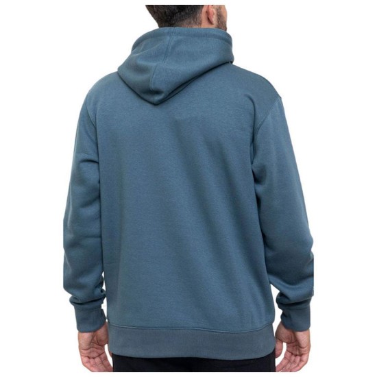 RUSSELL PULL OVER HOODY A3004-2 117 ΠΕΤΡΟΛ