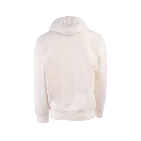 RUSSELL ZIP THROUGH HOODY A24-038-2 526 ΕΚΡΟΥ