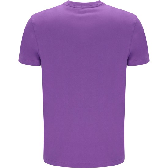 RUSSELL T SHIRT A4-036-1 698 ΜΩΒ 