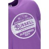 RUSSELL T SHIRT A4-036-1 698 ΜΩΒ 