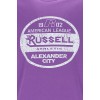 RUSSELL T SHIRT A4-036-1 698 ΜΩΒ 