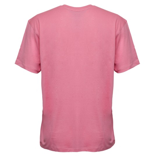 RUSSELL T SHIRT A4-707-1 376 ΡΟΖ 