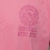 RUSSELL T SHIRT A4-707-1 376 ΡΟΖ 