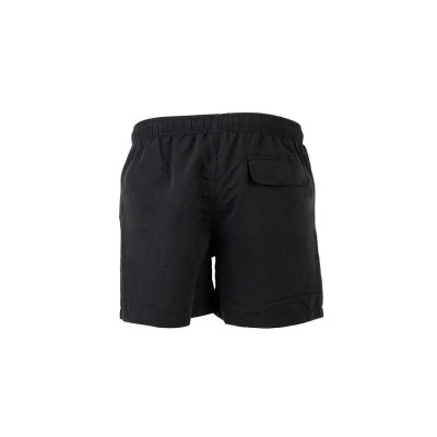 RUSSELL SWIM SHORTS A25-078-1 099 ΜΑΥΡΟ 