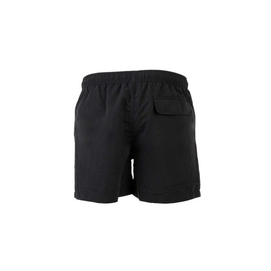 RUSSELL SWIM SHORTS A25-078-1 099 ΜΑΥΡΟ 