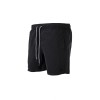 RUSSELL SWIM SHORTS A25-078-1 099 ΜΑΥΡΟ 