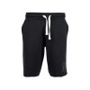 RUSSELL SHORTS A26-047-1 099 ΜΑΥΡΟ 