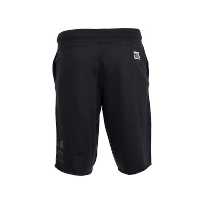 RUSSELL SHORTS A26-047-1 099 ΜΑΥΡΟ 