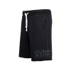 RUSSELL SHORTS A26-047-1 099 ΜΑΥΡΟ 