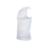 RUSSELL SLEEVELESS SHIRT A26-062-1 001 ΛΕΥΚΟ 