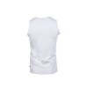 RUSSELL SLEEVELESS SHIRT A26-062-1 001 ΛΕΥΚΟ 