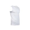 RUSSELL SLEEVELESS SHIRT A26-062-1 001 ΛΕΥΚΟ 