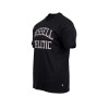 RUSSELL T SHIRT A26-061-1 099 ΜΑΥΡΟ 