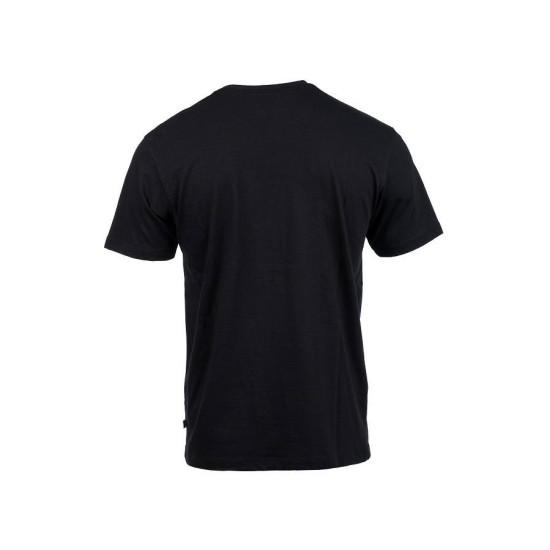 RUSSELL T SHIRT A26-061-1 099 ΜΑΥΡΟ 
