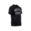 RUSSELL T SHIRT A26-061-1 099 ΜΑΥΡΟ 