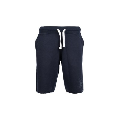 RUSSELL SHORTS A26-047-1 190 ΜΠΛΕ 