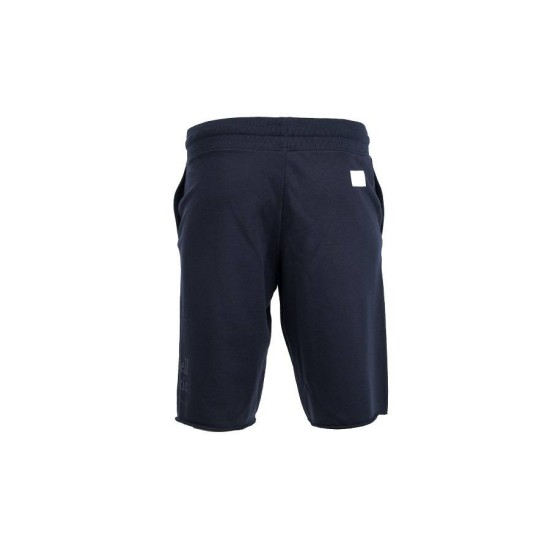 RUSSELL SHORTS A26-047-1 190 ΜΠΛΕ 