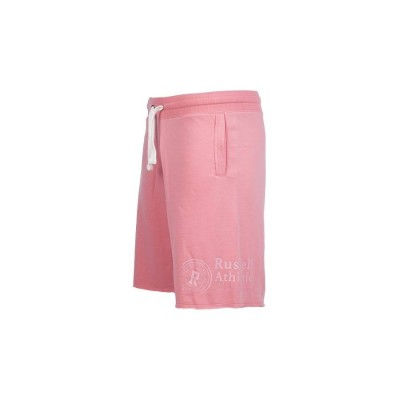 RUSSELL SHORTS A26-047-1 114 ΡΟΖ 