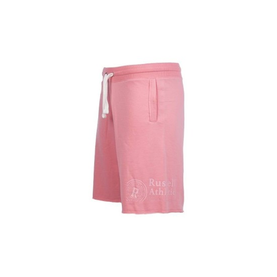 RUSSELL SHORTS A26-047-1 114 ΡΟΖ 