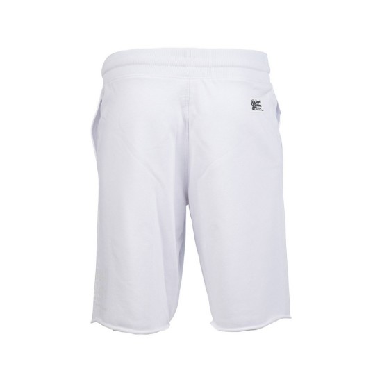 RUSSELL SHORTS A26-047-1 001 ΛΕΥΚΟ 