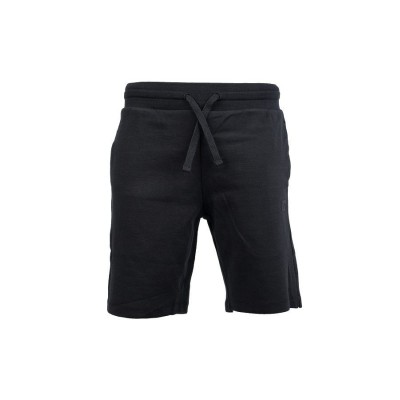 RUSSELL SHORTS A26-050-1 099 ΜΑΥΡΟ 